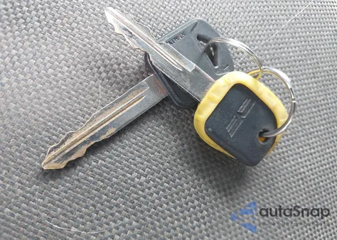 2001 Ford Ranger Edge/Xl/Xlt из США, поврежденный, VIN 1FTYR14VX1TA84266